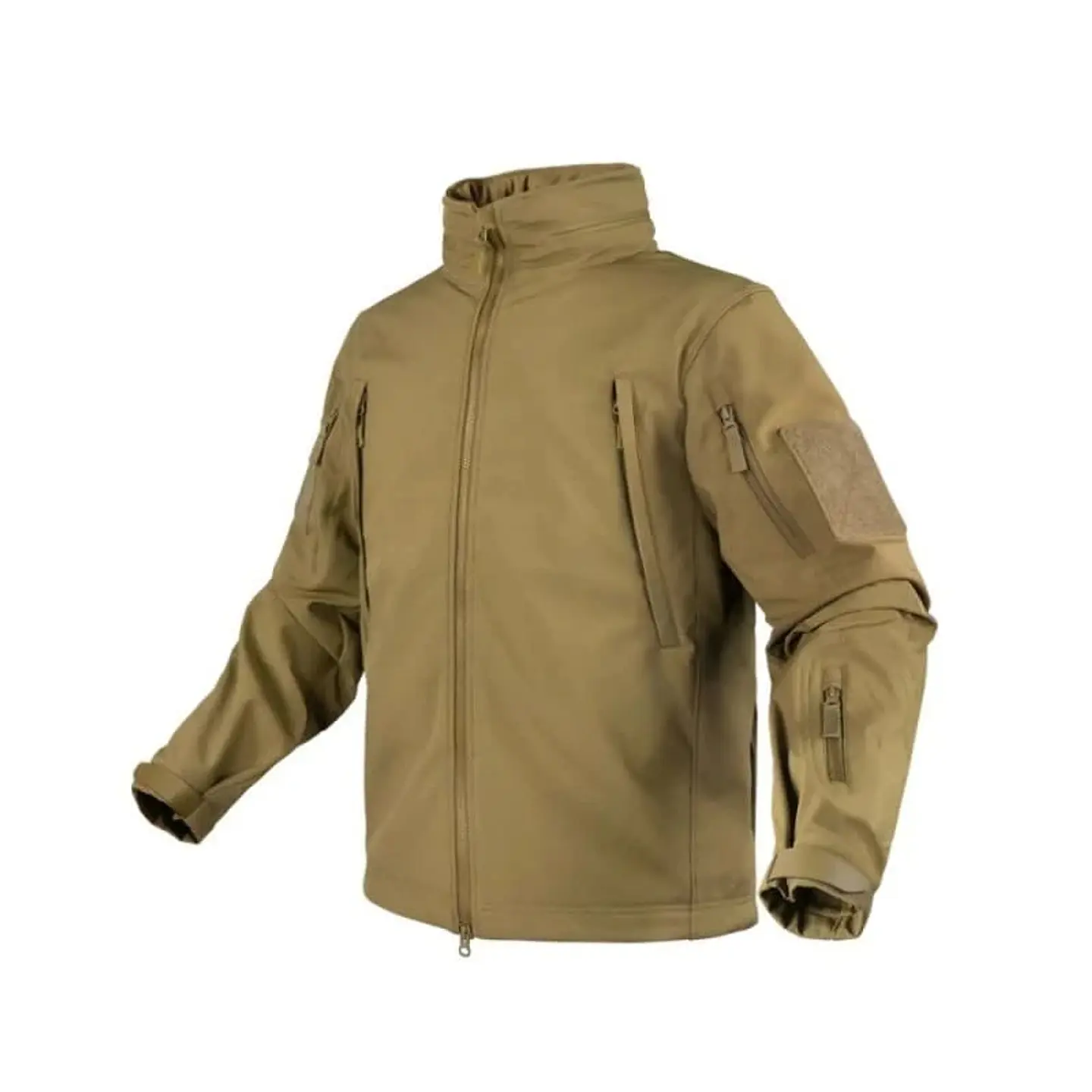 Chaqueta Softshell 6