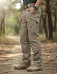 Pantalon Grueso Beige Esdy IX9 - Miniatura 1