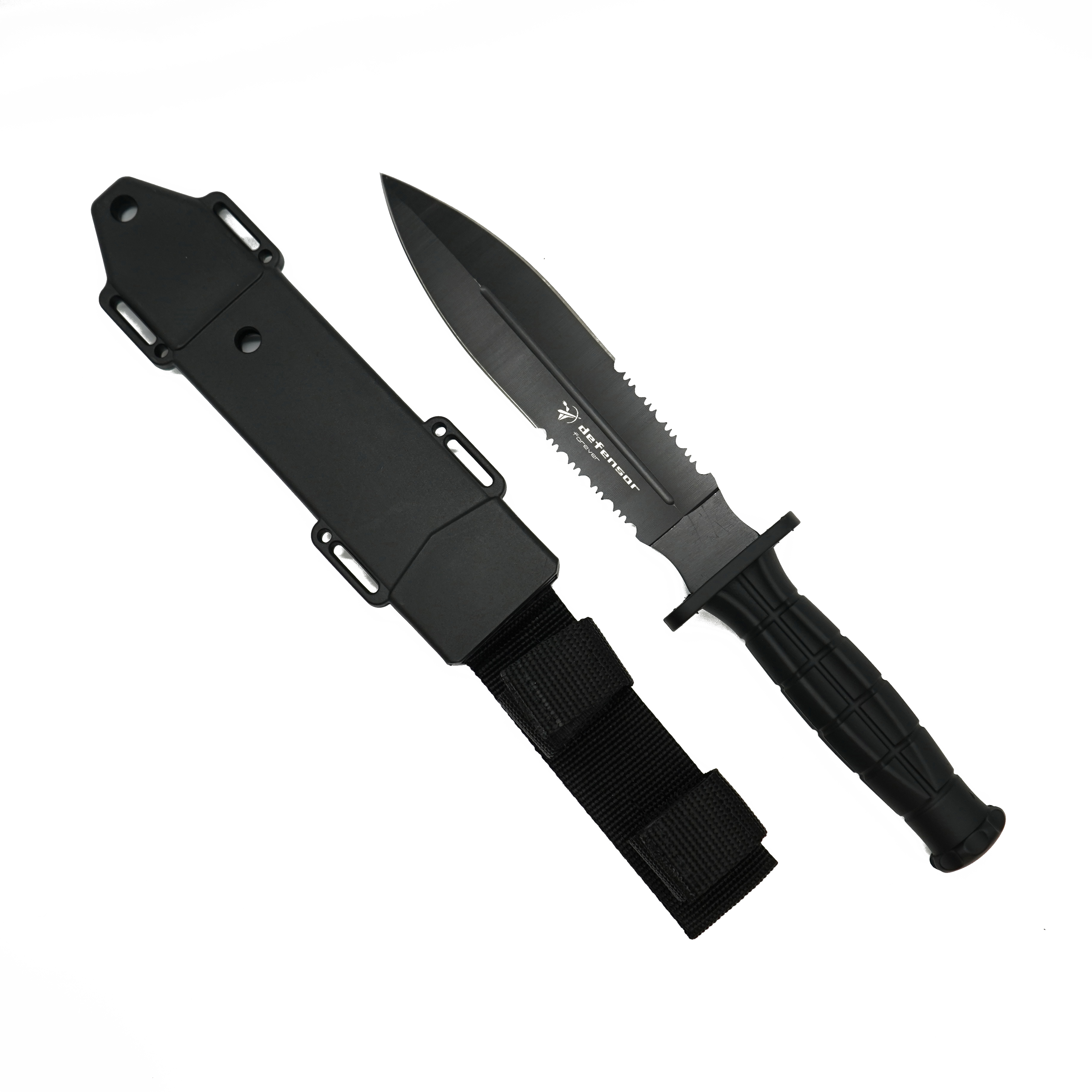 Cuchillo Cazador