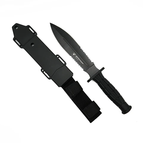 Cuchillo Cazador