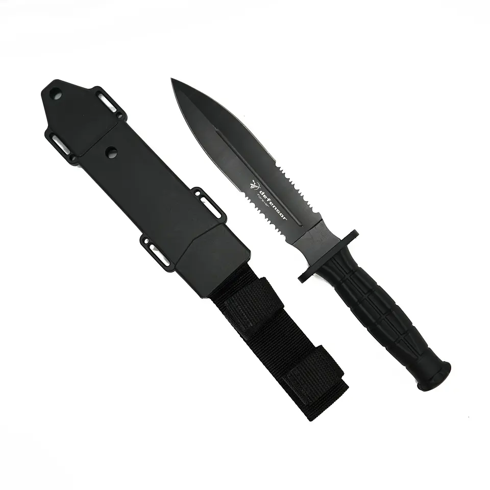 Cuchillo Cazador 1