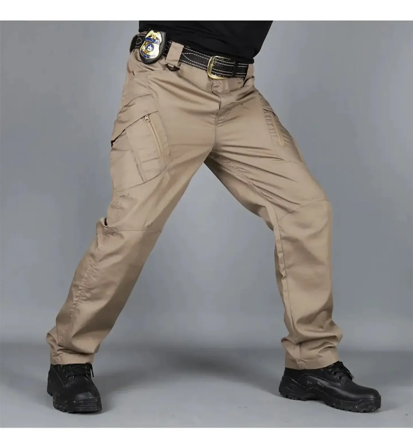 Pantalón Secado Rápido IX9 1