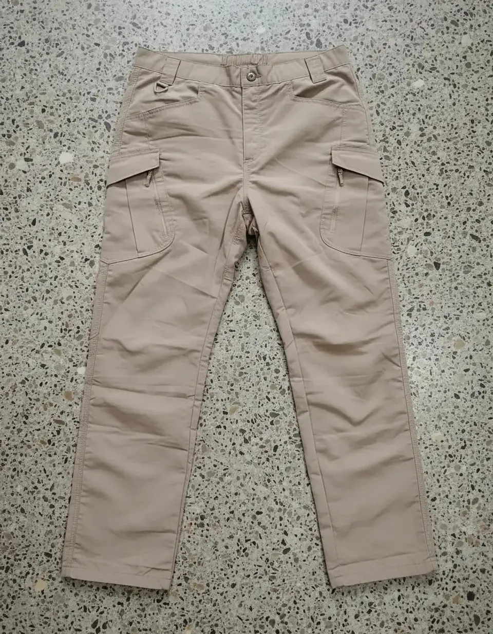Pantalón Secado Rápido IX9 3