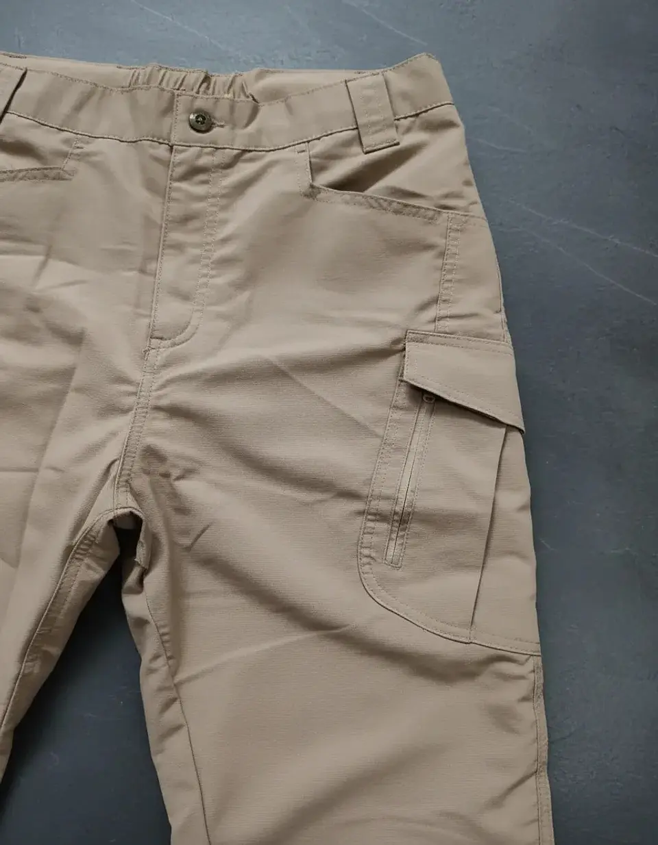 Pantalón Secado Rápido IX9 4