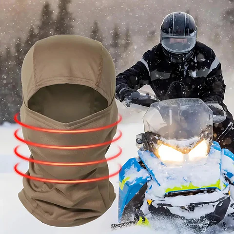 Balaclava