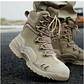 Bota Táctica Militar, Bota Outdoor Modelo Magnum  - Miniatura 7