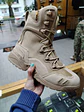 Bota Táctica Militar, Bota Outdoor Modelo Magnum  - Miniatura 6