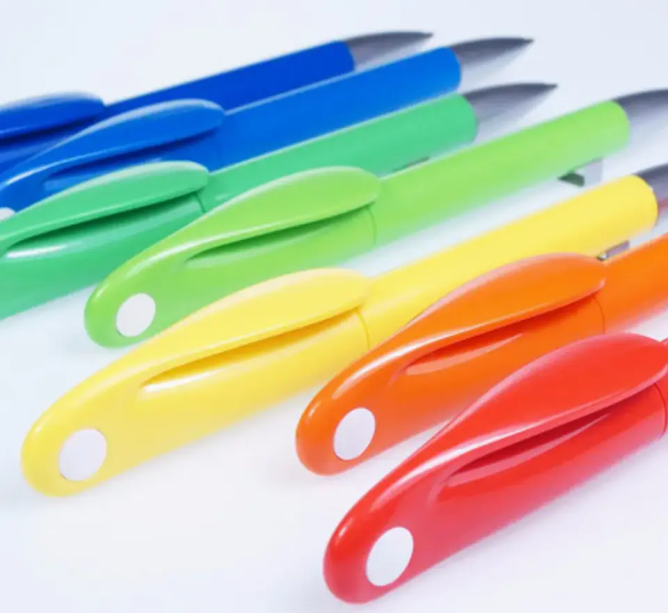 Lapiz de Color Para Estampado por Transferencia, Bolígrafos  4