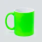Tazón para Sublimación Full Color Fluor 11oz - Miniatura 2