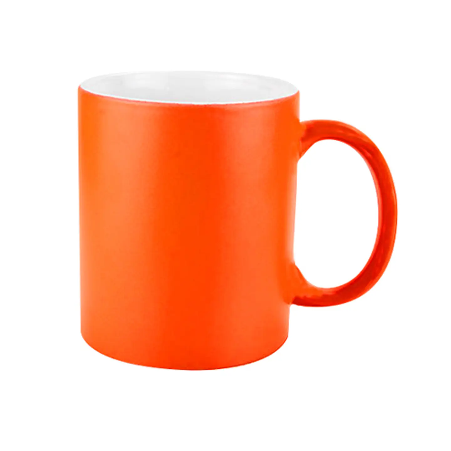 Tazón para Sublimación Full Color Fluor 11oz 3