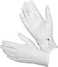Guantes Formales Blancos Guantes Desfiles Ceremonias  - Miniatura 1