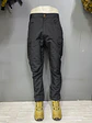Pantalón Táctico Cargo Negro Modelo IX7 - Miniatura 4