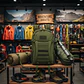 Mochila Táctica Militar Mochila Outdoor de 35 Litros  - Miniatura 7