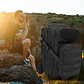 Mochila Táctica Militar Mochila Outdoor de 35 Litros  - Miniatura 1