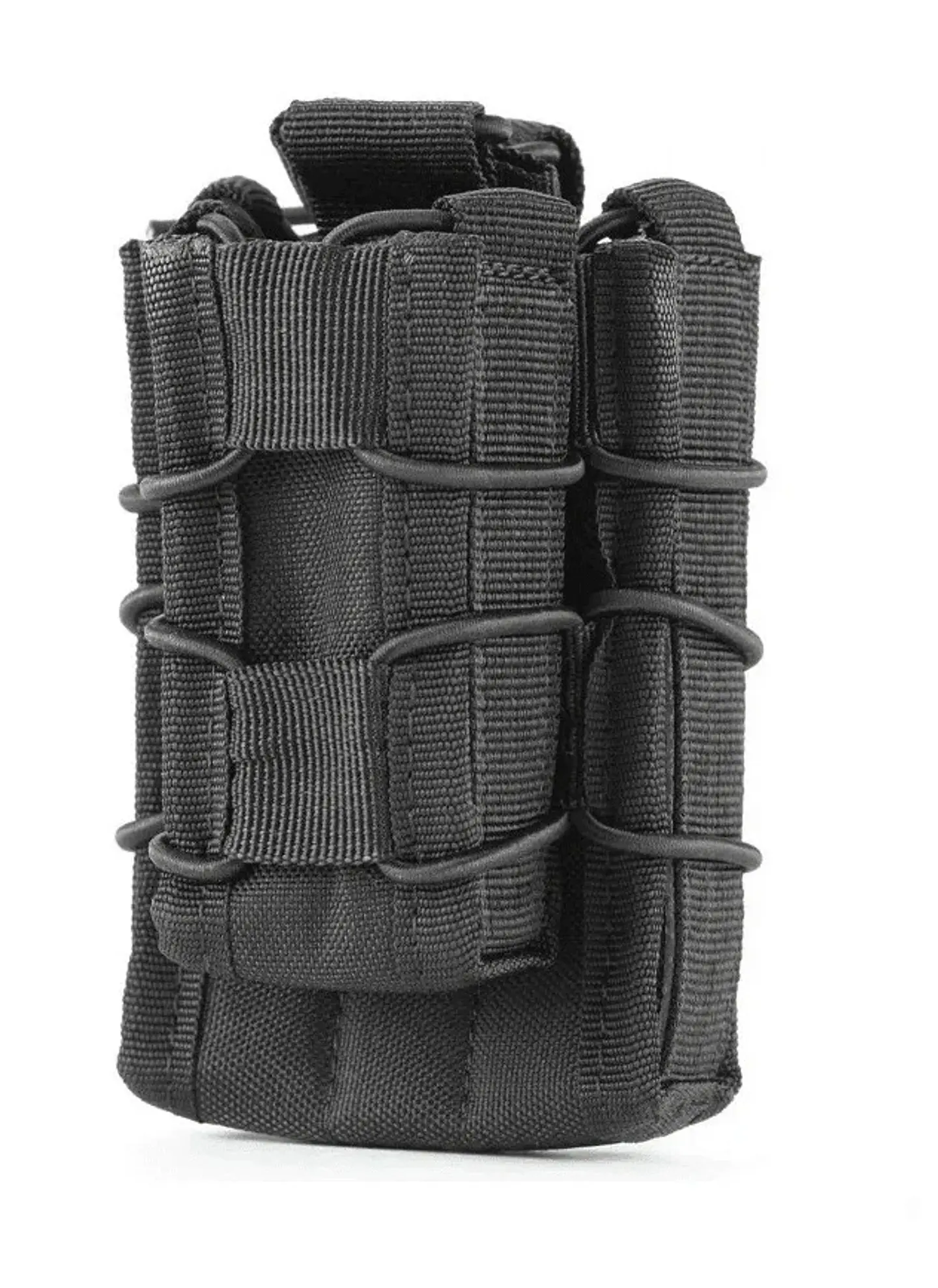 Porta Cargadores Mag M4 Y Secundaria Tácticos Airsoft Doble 5