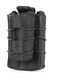 Porta Cargadores Mag M4 Y Secundaria Tácticos Airsoft Doble - Miniatura 5