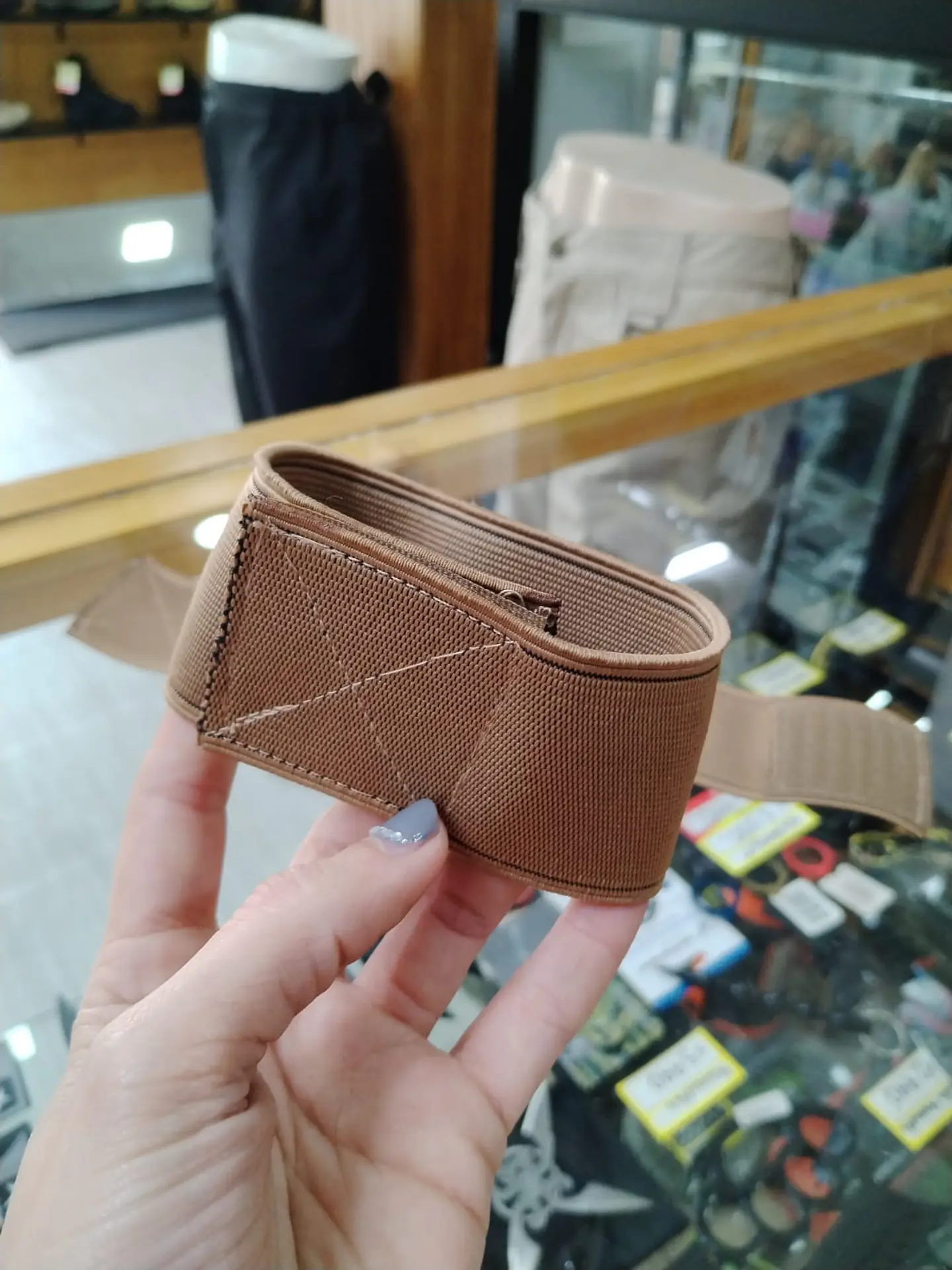 Ligas Americanas Tácticas Militar Ligas Para Pantalón  4