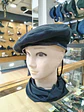 Gorra Boina estilo Gaucho estándar, modelo unisex  - Miniatura 1