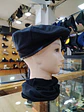 Gorra Boina estilo Gaucho estándar, modelo unisex  - Miniatura 2