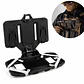 Soporte De Celular Para Chaleco Soporte Táctico Universal - Miniatura 3