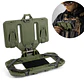 Soporte De Celular Para Chaleco Soporte Táctico Universal - Miniatura 4