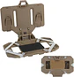 Soporte De Celular Para Chaleco Soporte Táctico Universal - Miniatura 5