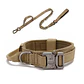 Collar para Perros + Correa para Perros  - Miniatura 3