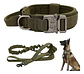Collar para Perros + Correa para Perros  - Miniatura 1