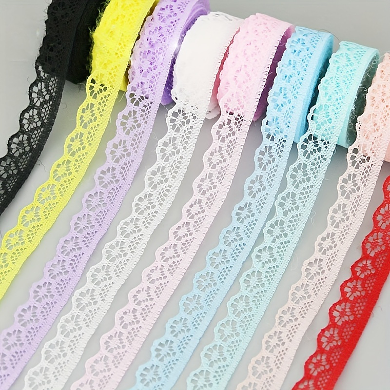 Blonda Sabrosa Importada de 3 cm | Cono de 200 Metros 1