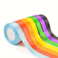 Cinta Satinada Importada | Rollos de 100 Metros en 4 cm y 2.5 cm - Miniatura 1