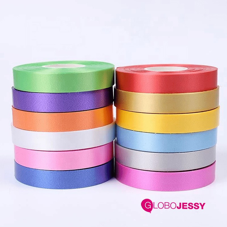 Cinta de Agua Ancha | Colores Variados – Paquete y Docena 1