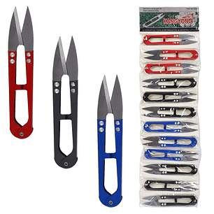 Piquetera Grande | Tira de 12 Unidades