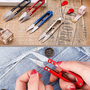 Piquetera Grande | Tira de 12 Unidades