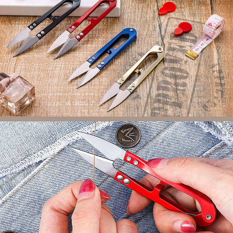 Piquetera Grande | Tira de 12 Unidades 2