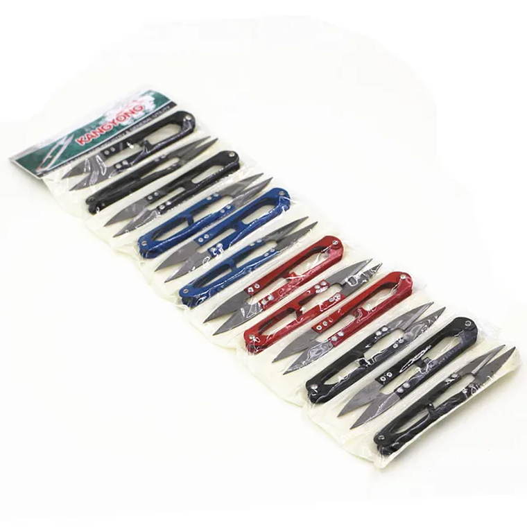 Piquetera Chica en Colores | Tira de 12 Unidades o por Unidad 1