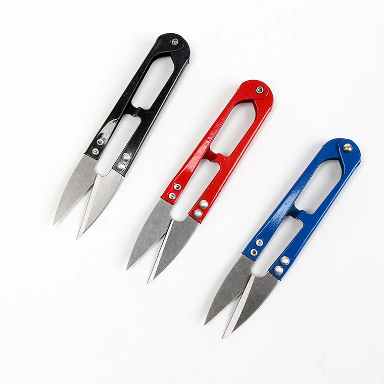 Piquetera Chica en Colores | Tira de 12 Unidades o por Unidad 2