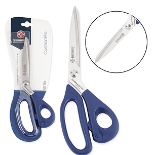 Tijera Mundial #10 | Mango Azul – 10