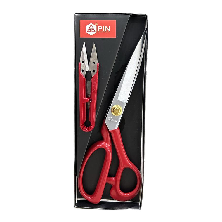 Tijera Sastre Marca PIN 10