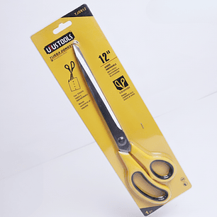 Tijera Doméstica 12