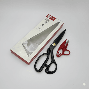 Tijeras Sastre Marca PIN | 11