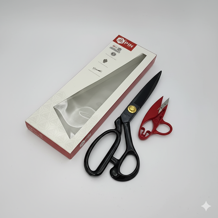 Tijeras Sastre Marca PIN | 11