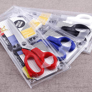 Tijera Sastre Golden Phoenix 10