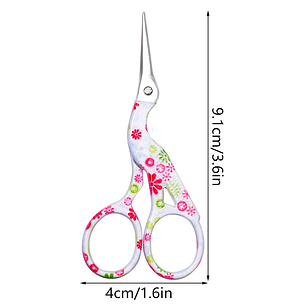 Tijera para Bordado | Producto Importado