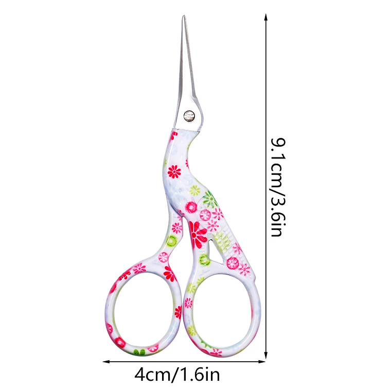 Tijera para Bordado | Producto Importado 1