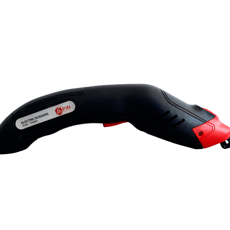 Tijera Eléctrica PIN Con Repuesto de Cuchilla | Importaciones VyA 3