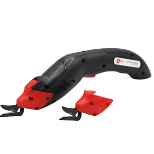 Tijera Eléctrica PIN Con Repuesto de Cuchilla | Importaciones VyA