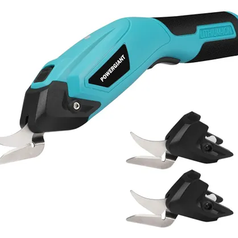 Tijera Eléctrica Lithium | Importaciones VyA 1