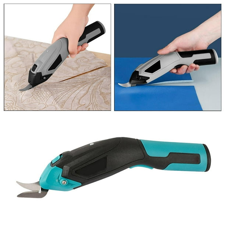 Tijera Eléctrica Lithium | Importaciones VyA 3