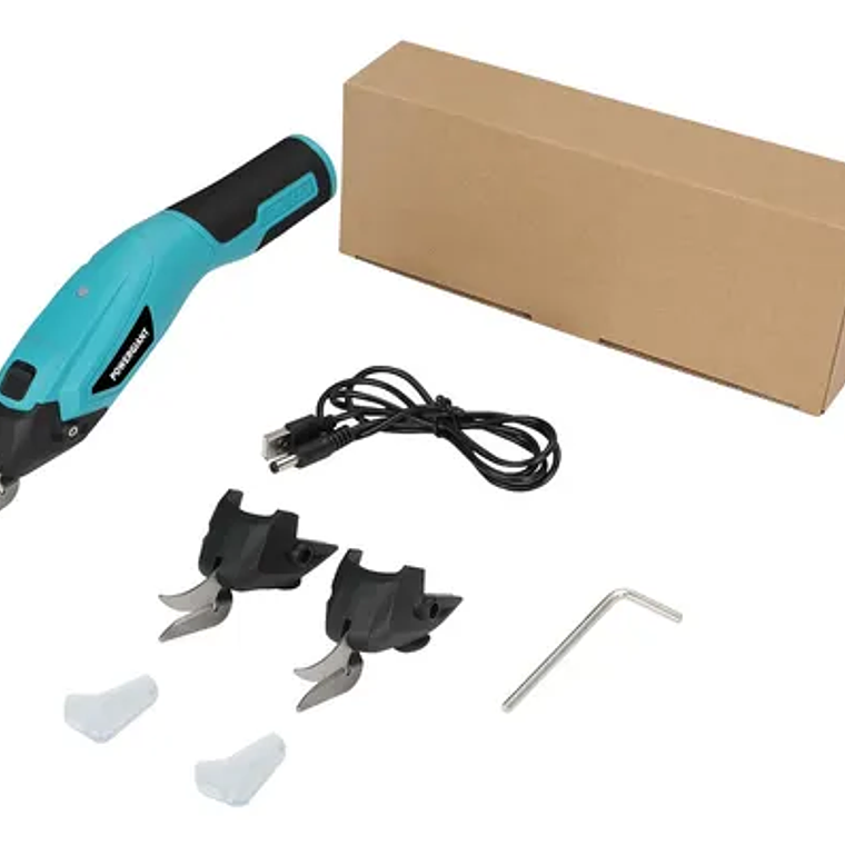 Tijera Eléctrica Lithium | Importaciones VyA 2