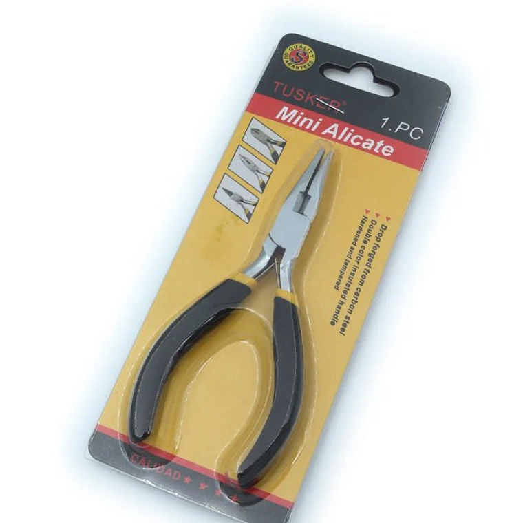 Alicate de Bisutería | Para Pulseras, Corte y Presión 1